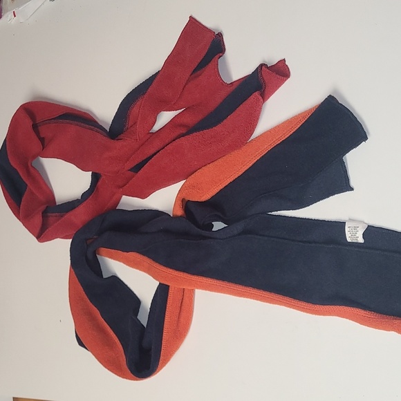 2 Kids Scarves - Fleece, Children's Place - Picture 2 of 12